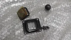 カブFI　AA01-1733xxx　の　ガソリンメーター:#1721281250のサムネイル