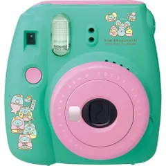 映画 すみっコぐらし チェキ