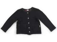【コンビミニ/Combimini】カーディガン 110サイズ 女の子【子供服・ベビー服】（1924500）