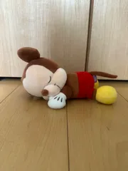 ベビーミッキー  zzz ぬいぐるみ