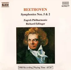 新品未開封 廃盤 5CD ベートーヴェン：交響曲全集 マレク・ヤノフスキ 2025年最新】Beethoven: Symphonies 5 & 6の人気アイテム - メルカリ