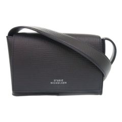 未使用 モロー パリ レザー ブラウン 茶 ラウンドファスナー長財布  