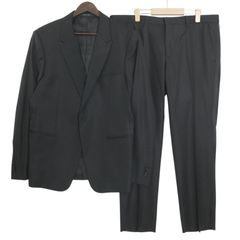 EMPORIO ARMANI エンポリオアルマーニ　タキシード スーツ　54＊