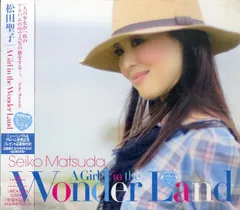 2025年最新】a girl in the wonder landの人気アイテム - メルカリ