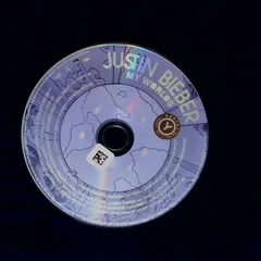新品未開封Justin Bieber / Changes レッドカラーレコード Amazon.com: Changes: CDs & Vinyl