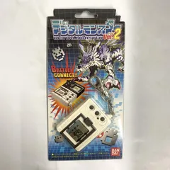未開封 プレバン限定 デジタルモンスターCOLOR Ver.2 オリジナルグレー 抽選販売】デジタルモンスターCOLOR （オリジナルクリア／Ver.2