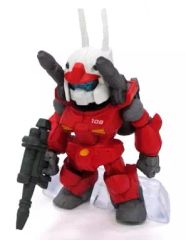 びっくらたまごSDガンダム～V作戦編～_ガンキャノン_マグネット 