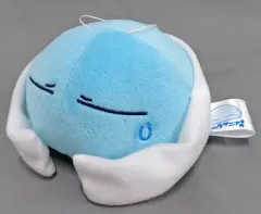 【中古】ぬいぐるみ リムル=テンペスト B(タオル横) リムルマニア! ぬいぐるみvol.2 「転生したらスライムだった件」