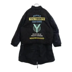 ヨウジヤマモトYohji Yamamoto collections オールドウール