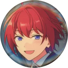 2025年最新】朱桜司 缶バッジ shuffleの人気アイテム - メルカリ