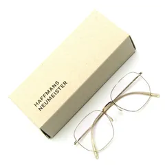 試着のみ ハフマンス & ノイマイスター Felicity Col 035 試着のみ ハフマンス & ノイマイスター Felicity Col 035