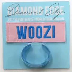 2025年最新】Seventeen ウジ ワッペンの人気アイテム - メルカリ