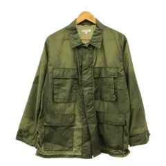 2025年最新】BDU ジャケット engineeredの人気アイテム - メルカリ