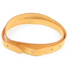 100939 LOUIS VUITTON ルイヴィトン バッグ用 最長124.5cm 調節可 ヴィンテージ ショルダーストラップ