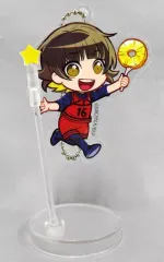 【中古】雑貨 蜂楽廻 「デコラPICアクリル ブルーロック vol.2」