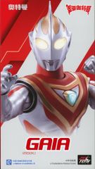 ZD TOYS ACTION FIGURE 울트라 망가이아 버전 1