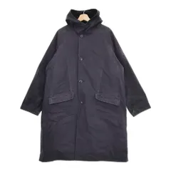 2025年最新】comoli フーデッドコート 3の人気アイテム - メルカリ