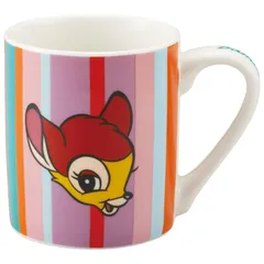 セール中最終お値下げ　希少バンビ 昭和レトロ ビンテージ 陶器製　縦約13センチ 2025年最新】レトロ バンビ 陶器の人気アイテム - メルカリ