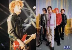 【中古】コレクションカード(男性) 063 ： Λucifer(リュシフェル)/TOWA/レギュラーカード/Λucifer TRADING CARDS