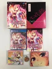 ♪) PS4 千の刃濤、桃花染の皇姫 限定版 [60]