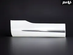 2025年最新】モデリスタ サイドスカート 左の人気アイテム