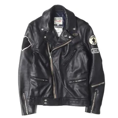 2025年最新】NEIGHBORHOOD メンズ レザージャケット・ライダース