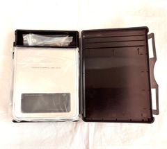 美品 ケース入 FUJITSU 640LT  富士通 ポータブルMO DynaMO 現状品