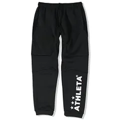アスレタ(ATHLETA) Jr スウェットパンツ 2f フットサル/サッカー 03368J ブラック 160cm