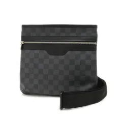 ルイ・ヴィトン トマス ダミエ・グラフィット ショルダーバッグ ラグジュアリーブランド【LOUIS VUITTON /ルイ ヴィトン】より