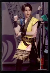 Snow Man/ジャニーズJr. 18年 滝沢歌舞伎2018 渡辺翔太 大判 公式写真 *1枚