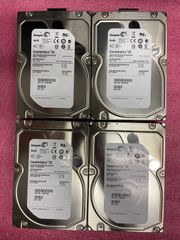 Seagate Archive HDD 8000GB 3台ジャンク品扱い - メルカリ