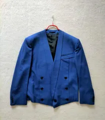 MR.JUNKO　テーラードジャケット L　Y2K