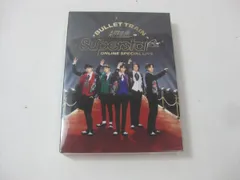 2025年最新】超特急 blu-ray superstarの人気アイテム - メルカリ