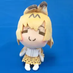 2025年最新】けものフレンズ ぬいぐるみの人気アイテム - メルカリ