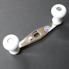 【希少】五十鈴工業　カスタムパワーハンドル 希少】五十鈴工業 カスタムパワーハンドル 希少】五十鈴工業