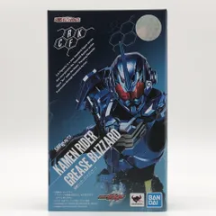 2025年最新】s.h.figuarts 仮面ライダー グリスの人気アイテム - メルカリ
