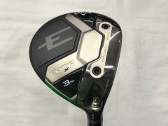 【最短翌日発送】ELYTE X | 16.5 | S | The ATTAS 7 | 中古 | フェアウェイウッド | キャロウェイ