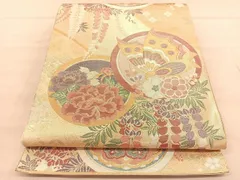 2025年最新】佐賀錦 袋帯の人気アイテム - メルカリ