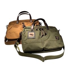 新品 FILSON "DRYDEN BRIEFCASE"