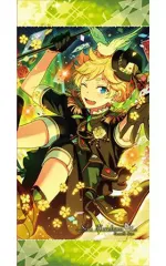 【中古】タオル・手ぬぐい(キャラクター) 春川宙 ビジュアルバスタオルvol.4 「あんさんぶるスターズ!」