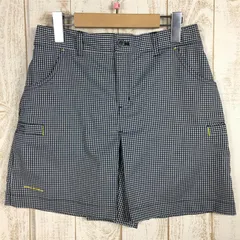【Women's S ブラック系】 Columbia ( コロンビア ) ヒルアイビー キュロット Hill Ivy Culotte ショーツ オムニシールド PL4059 Women's  化繊 ショーツ ショートパンツ ボトムス ウェア
