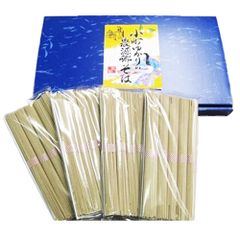 三輪そうめん大手 涼風 そうめん 16束 800g10箱セット - メルカリ
