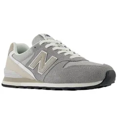 ニューバランス WL996 SM2 スニーカー レディース グレー  996復刻モデル クラシック