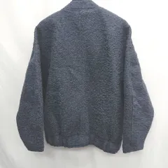 ◇ ◎●未使用● ⊇ ZARA ザラ 長袖 パーカー サイズXS ネイビー系 レディース E  【1504210008416】