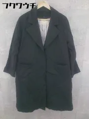 avie × LADY LUCK LUCA 別注テントラインモッズコート最 安値 で