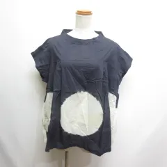 2025年最新】HaaT ISSEY MIYAKE シャツ・ブラウスの人気アイテム