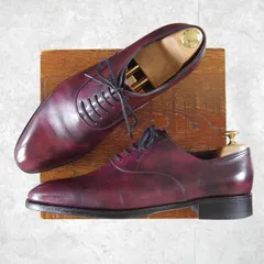 ジョンロブ、ポールスミス　ダブルネーム　9E　レア ジョンロブ、ポールスミス ダブルネーム 9E レア - メルカリ