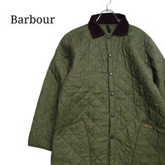 ブルガリア製 バブアーBarbour ダブルジップ フリースジャケット S117 