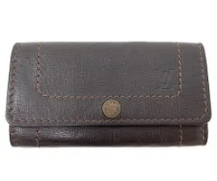 LOUIS VUITTON ルイヴィトン ユタ ミュルティクレ M95539