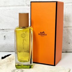 Vetiver Tonka Eau de toilette - 3.38 fl.oz | Hermès USA